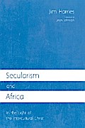 Secularism and Africa