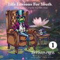 Life Lessons for Youth  #1, Sharing, Imagination, Empathy, Social Skills, Family (Tiny Tales Books, #1)