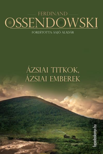 Ázsiai titkok, ázsiai emberek