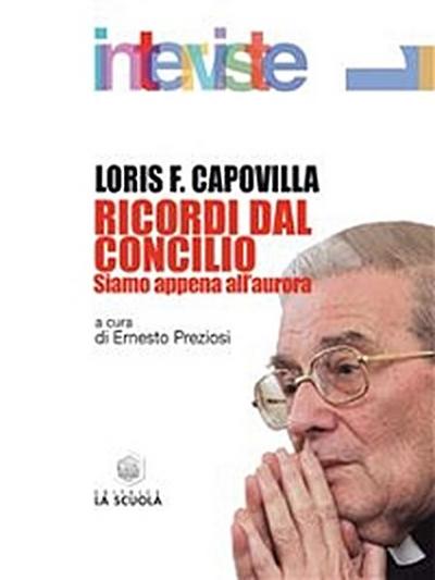Ricordi dal concilio