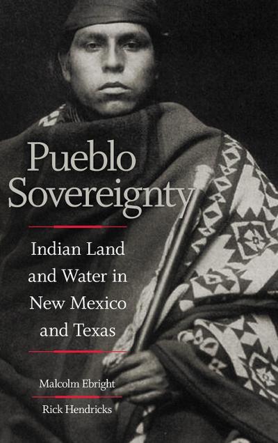 Pueblo Sovereignty