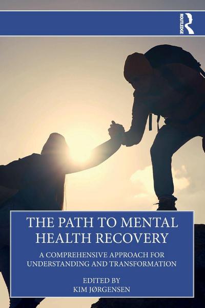 The Path to Mental Health Recovery