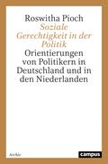 Soziale Gerechtigkeit in der Politik