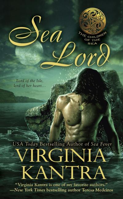 Sea Lord