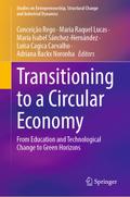 Transitioning to a Circular Economy