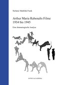 Arthur Maria Rabenalts Filme 1934 bis 1945