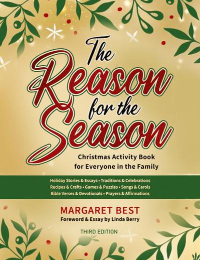 The Reason for the Season