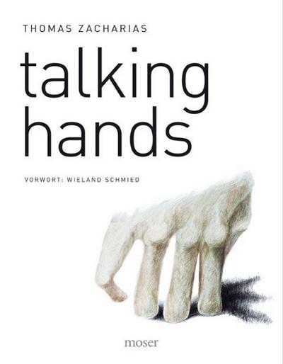Talking Hands, Thomas Zacharias