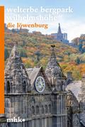 Schlosspark Wilhelmshöhe - Die Löwenburg