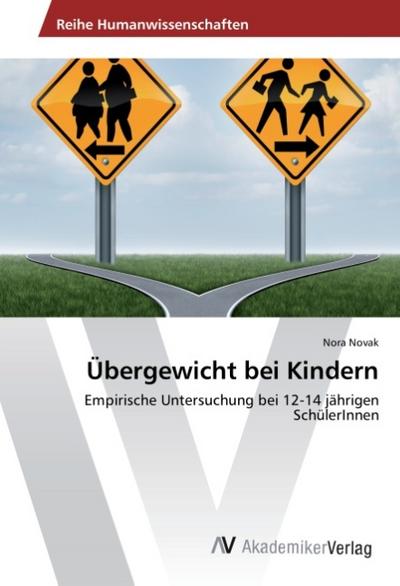 Übergewicht bei Kindern