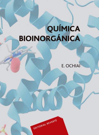 Química bioinorgánica