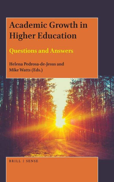 Academic Growth in Higher Education