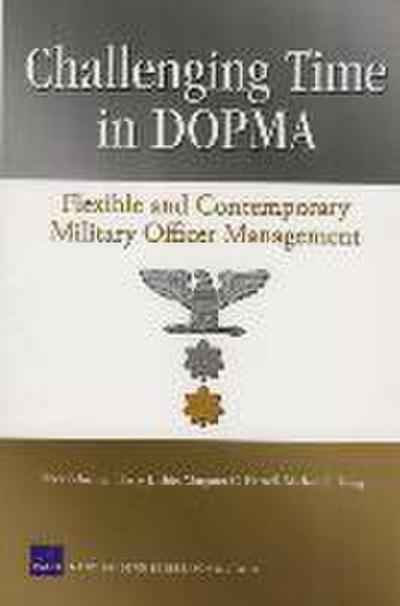 Challenging Time in Dopma