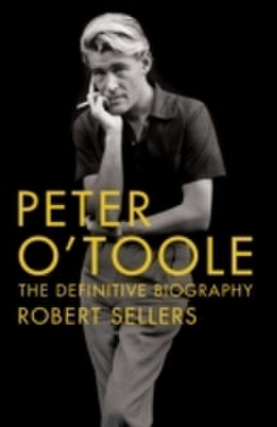Peter O’Toole
