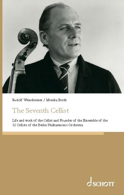 The Seventh Cellist