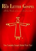 The Red Letter Gospel