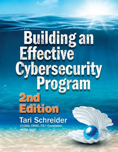 Building an Effective Cybersecurity Program