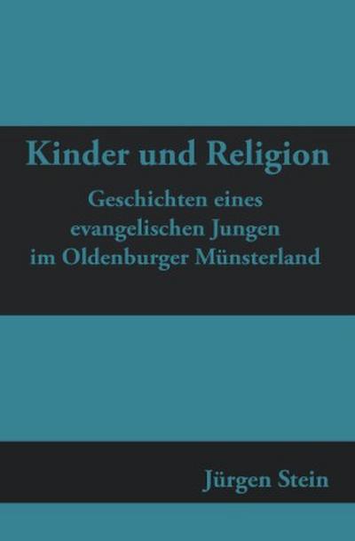 Kinder und Religion