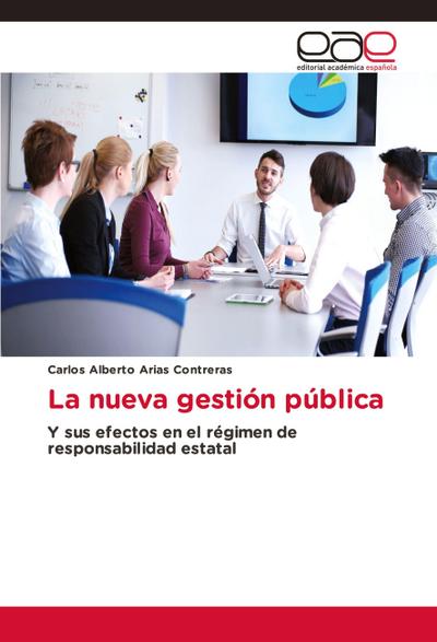 La nueva gestión pública