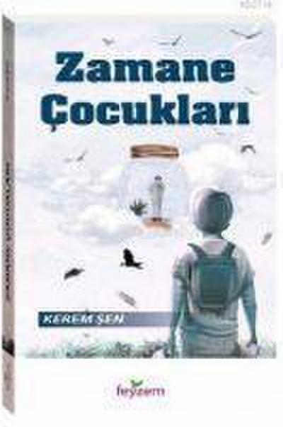 Zamane Cocuklari