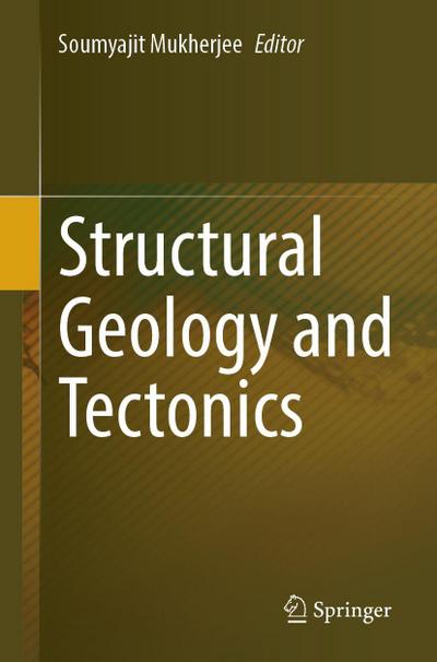Structural Geology and Tectonics