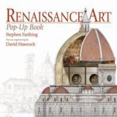 Farthing, S: Renaissance Art Pop-up Book