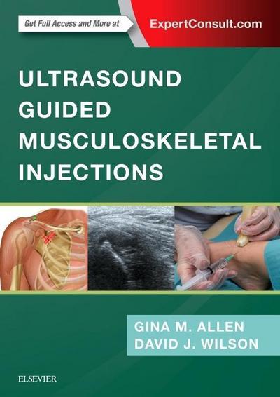 ULTRASOUND GUIDED MUSCULOSKELE