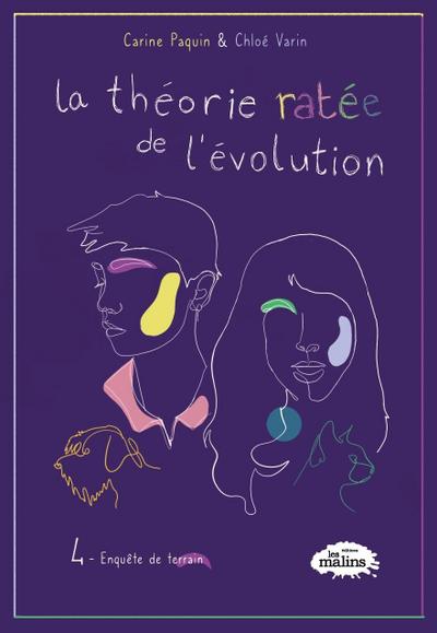 La théorie ratée de l’évolution, 4 - Enquête de terrain
