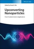 Upconverting Nanoparticles