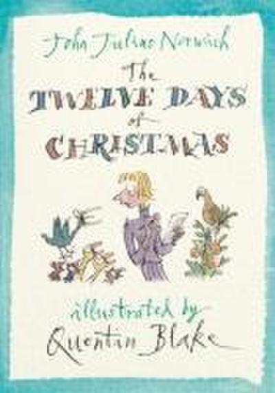 The Twelve Days of Christmas