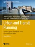Urban and Transit Planning