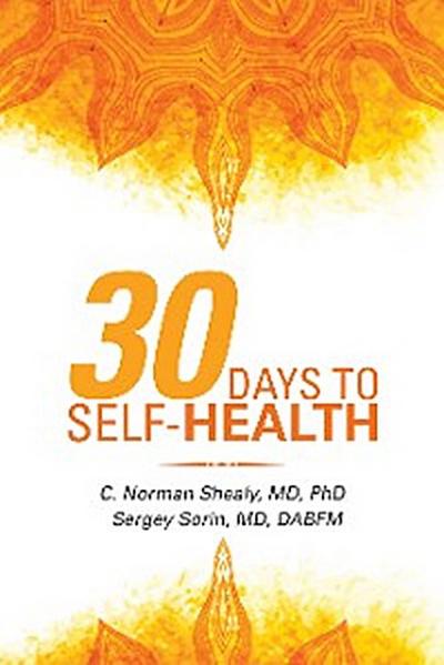 30 Days to Self-Health