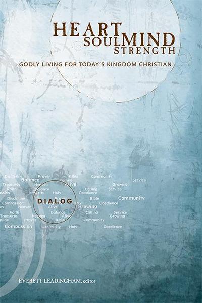 Heart Soul Mind Strength