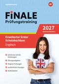 FiNALE Prüfungstraining Erweiterter Erster Schulab