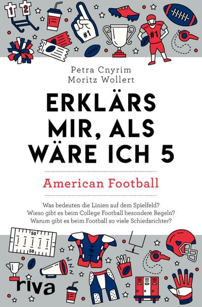 Erklärs mir, als wäre ich 5 - American Football