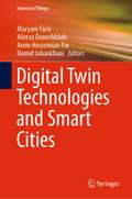 Digital Twin Technologies and Smart Cities