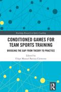 Conditioned Games for Team Sports Training