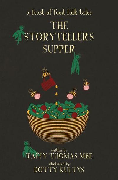 The Storyteller’s Supper