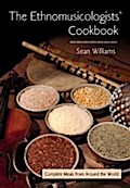 Ethnomusicologists’ Cookbook