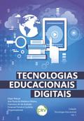 Tecnologias educacionais digitais - Vol.: 01