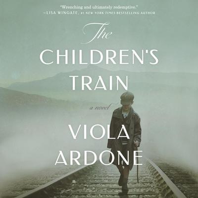 The Children’s Train Lib/E
