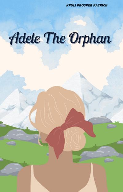 Adele The Orphan (Creative Minds)