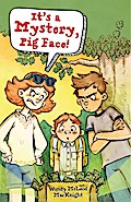 It’s a Mystery, Pig Face!