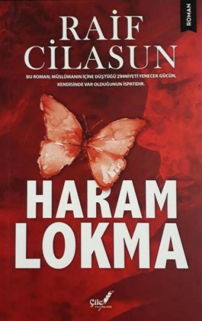 Cilasun, R: Haram Lokma