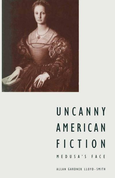 Uncanny American Fiction