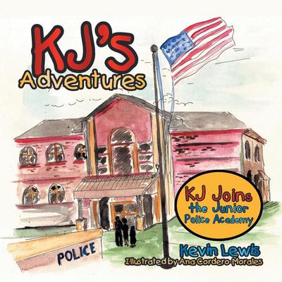 KJ’s Adventures
