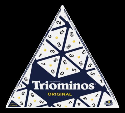 Triominos Original