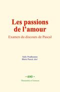 Les passions de l’amour