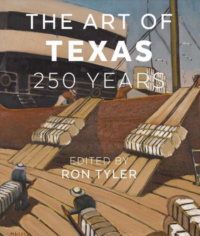 The Art of Texas