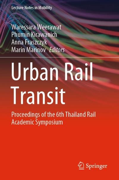 Urban Rail Transit